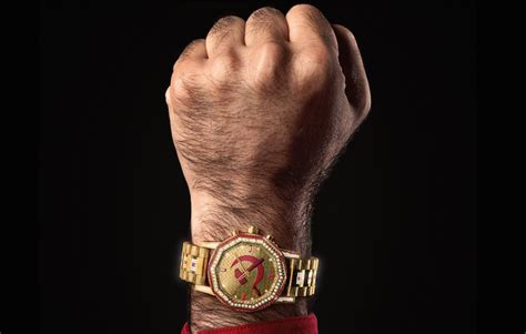 rolling stones comunisti col rolex|Comunisti col Rolex .